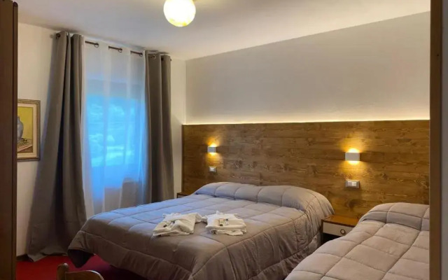 Albergo Quai