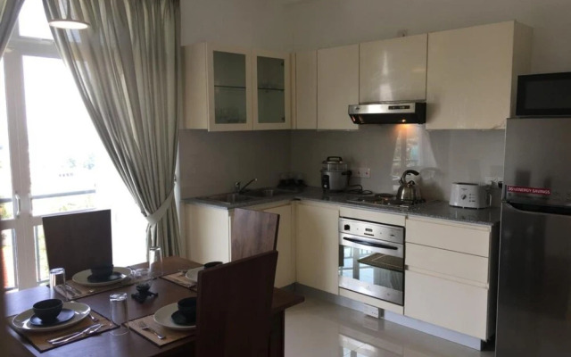 Silvikris Residence