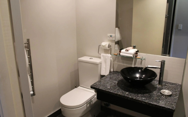 Apollo Hotel Rotorua