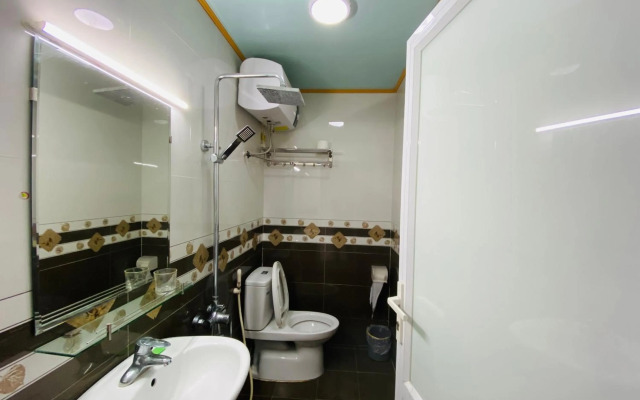Haiphong Backpacker Hostel
