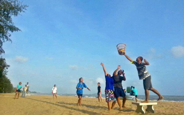 Laem Sing Natural Beach Resort