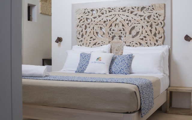 Le Sei Conche Relais & Spa