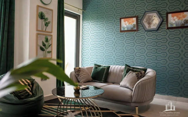 The Signature Haven