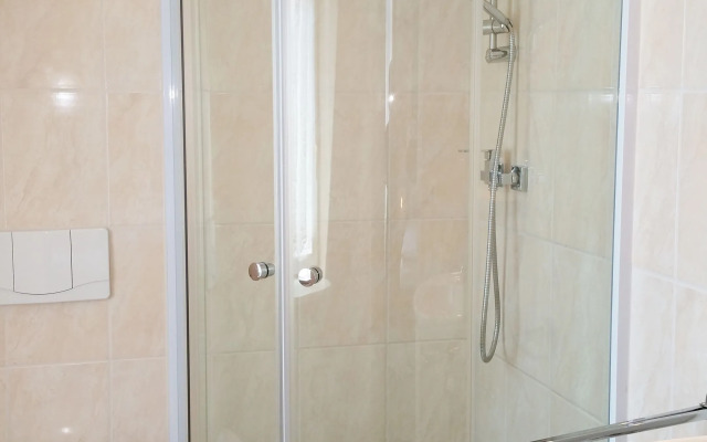 Pension Giesserstrasse Leipzig