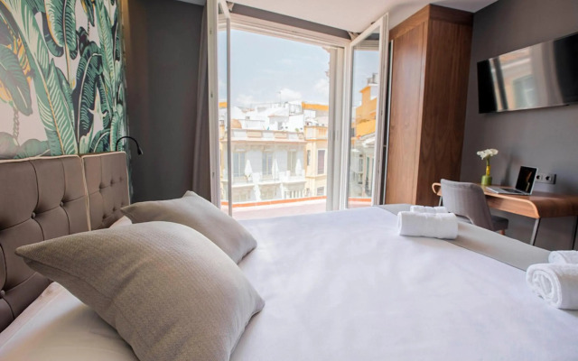 Málaga Premium Hotel