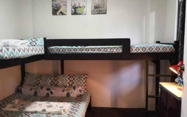 Anabelle Residence