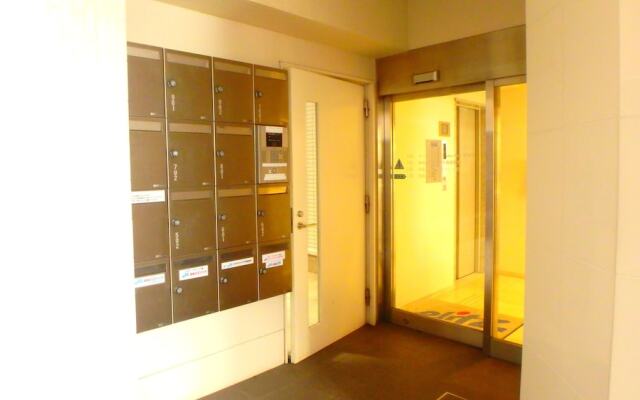 Elitz INN Shijo Karasuma