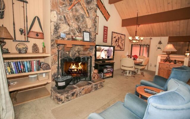 Liberty Summit Chalet Townhouse