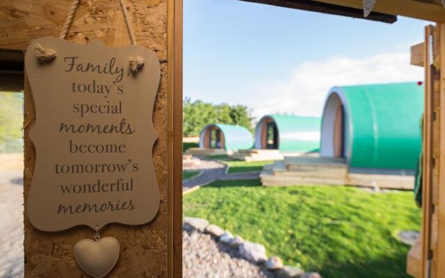 Inverness Glamping