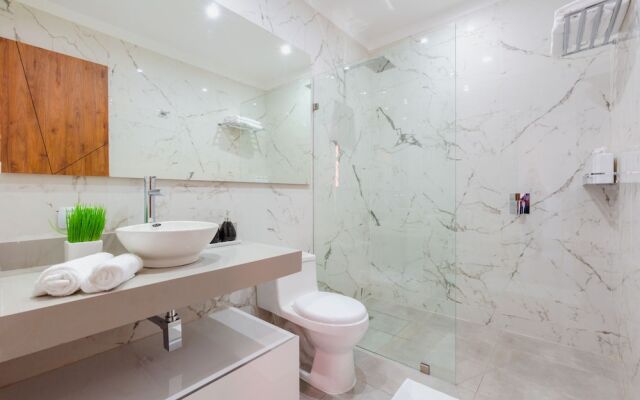 C A L Suites