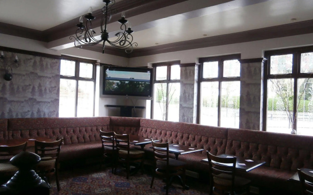 Victoria Inn