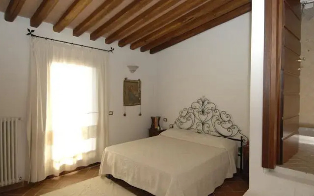 Bed & Breakfast Li Paduleddi