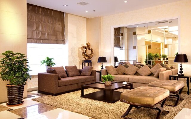 Ariva Tianjin