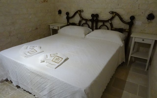 L'Antico Casolare B&B