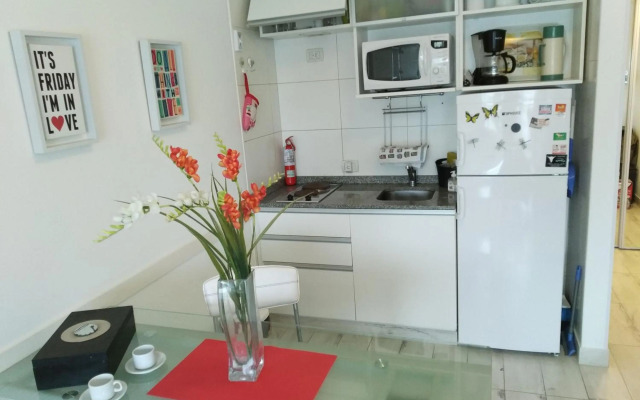 PALERMO AREVALO STUDIO apart