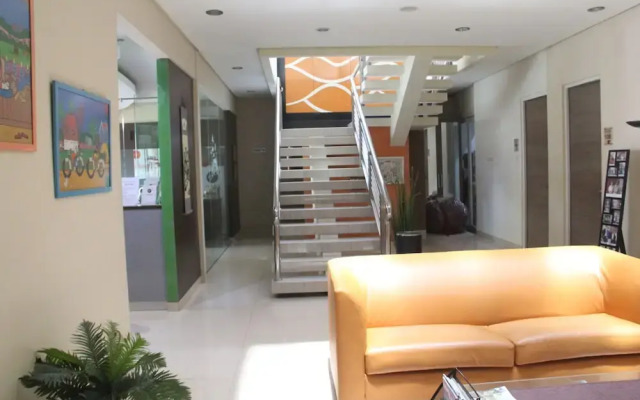 Tirta Mansion Premier
