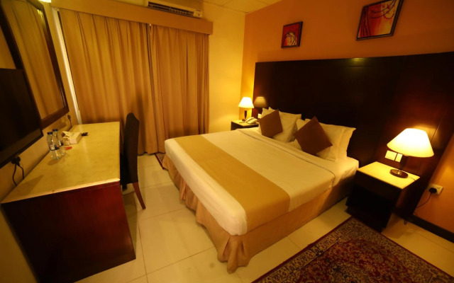 Hyde Park Hotel