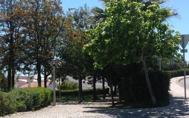 D Joao Xavier Guesthouse