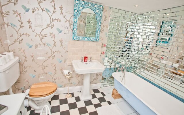 The Rosebery Boutique Hotel