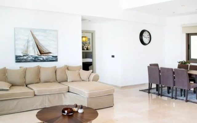 Villa Opal