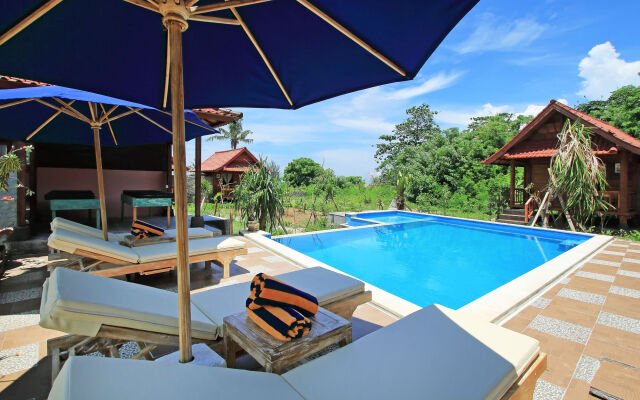 Dream Beach Inn