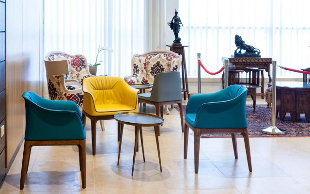 Legacy Nazarethe Hotel