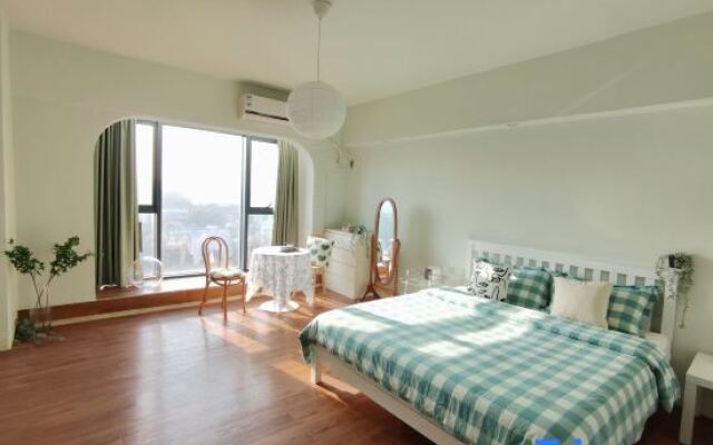 Yuzhou Child Apartment
