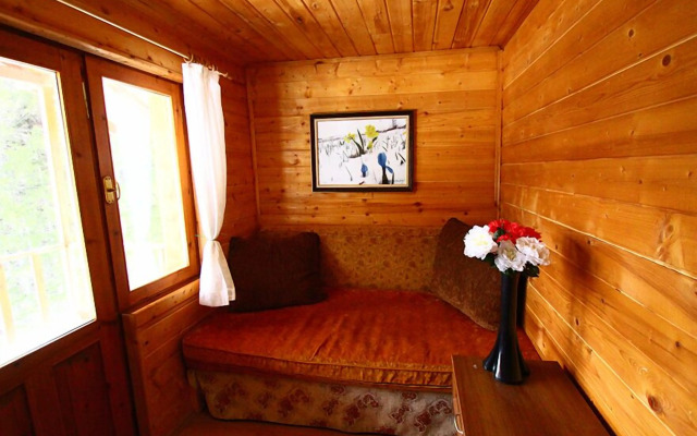 Hamsiköy Zitaş Bungalov & Restoran