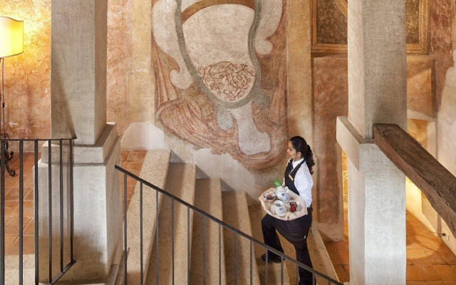 QC Grand Hotel Villa Arzaga Garda Spa & Golf