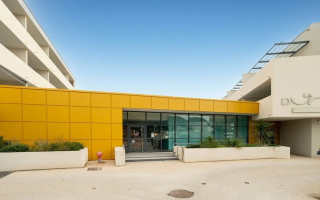 Seaside Villa Escape in Valras-plage