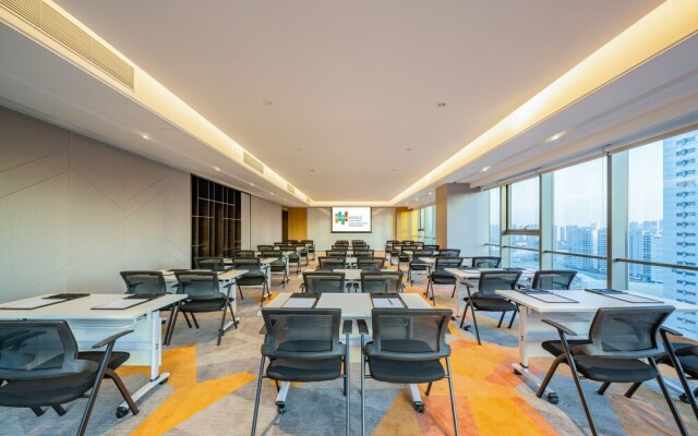 Even Suzhou Grand Canal, an IHG Hotel