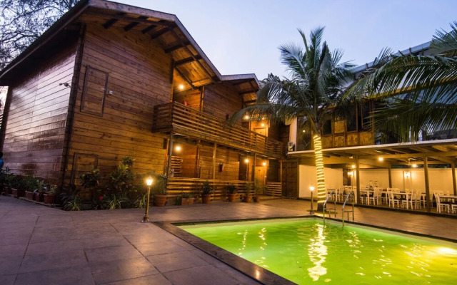 Aqua Marina Beach Cottages