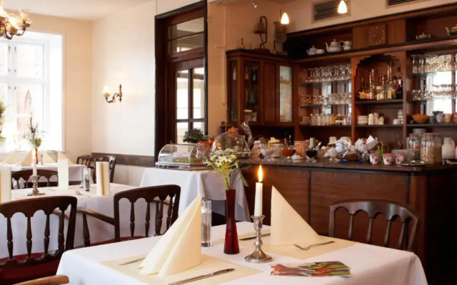 Hotel Zur Linde