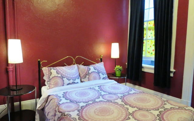 Gaslamp Hostel