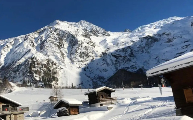 Chalet Victoire