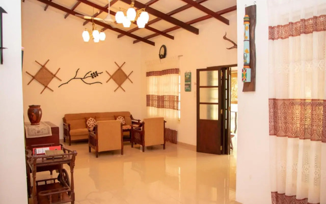 Tembo Cottage Wilpattu