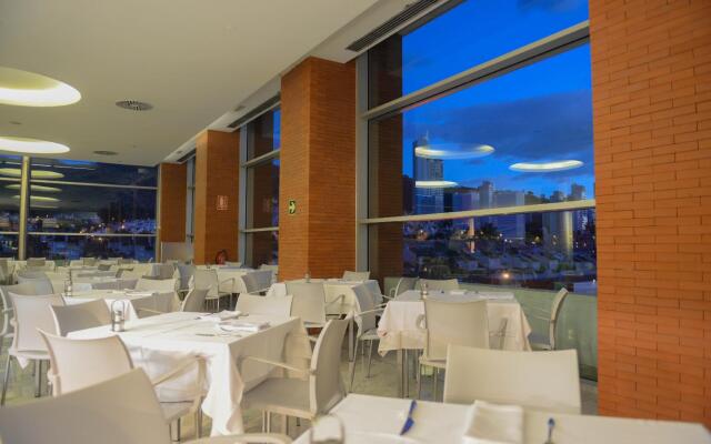 Hotel BCL Levante Club & Spa - Adults only