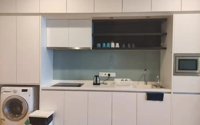 Lux Suites @ Platinum KLCC