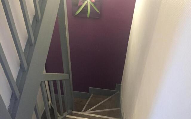 Appartement KAOMI - by La Source d'OrFée