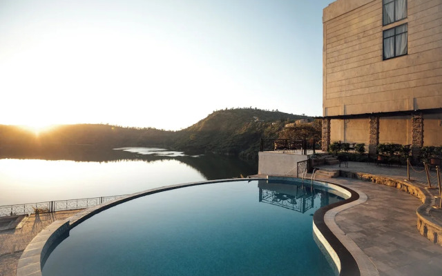 Lake Bishoftu Resort