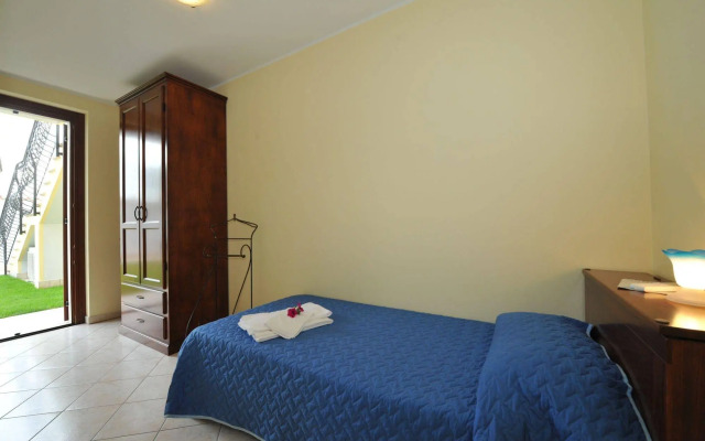 Residenza La Ricciolina