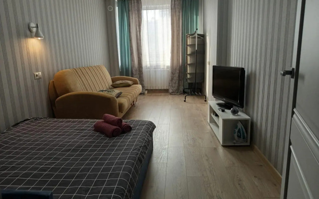 HomeSanny (ХоумСэнни) на шоссе Северное 24 - фото 4