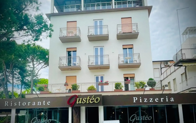 Hotel Cristina