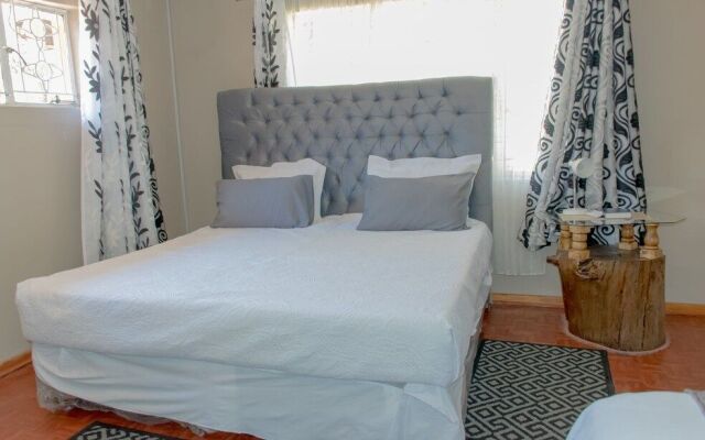 Eaglesview Lodge