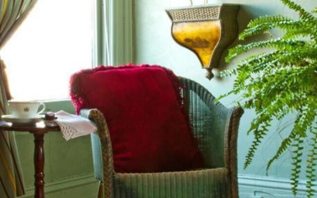 Pine Street Inn B&B