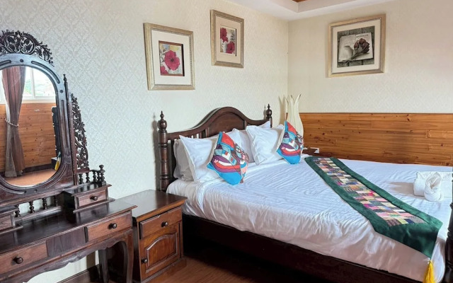 Maekhong Delta Boutique Hotel