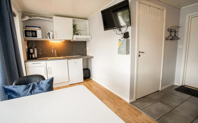 Stranda Feriesenter