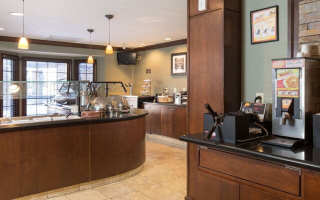 Staybridge Suites Toledo - Maumee by IHG