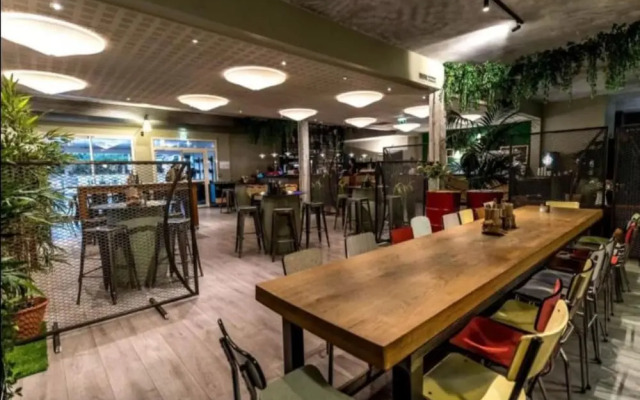 Sporting House Hôtel