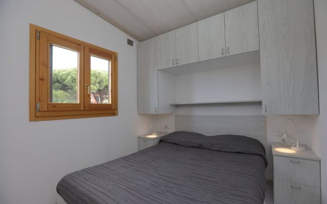 Parco Vacanze Lo Scoglio